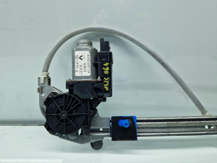 Macara electrica geam stanga spate Renault Espace 4 [Fabr 2002-2014] 4200305724