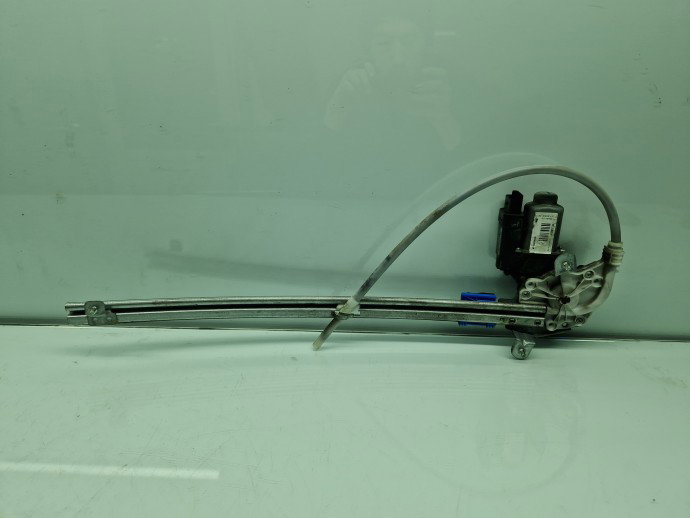 Macara electrica geam stanga spate Renault Espace 4 [Fabr 2002-2014] 4200305724