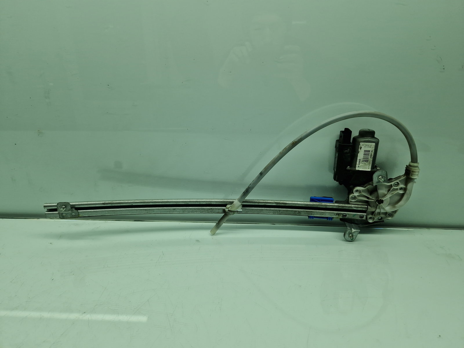 Macara electrica geam stanga spate Renault Espace 4 [Fabr 2002-2014] 4200305724 - imagine 3