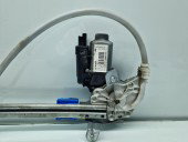 Macara electrica geam stanga spate Renault Espace 4 [Fabr 2002-2014] 4200305724