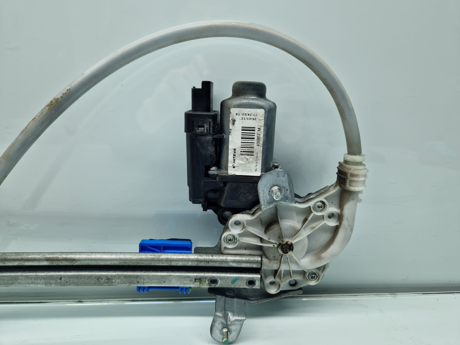 Macara electrica geam stanga spate Renault Espace 4 [Fabr 2002-2014] 4200305724 - imagine 4