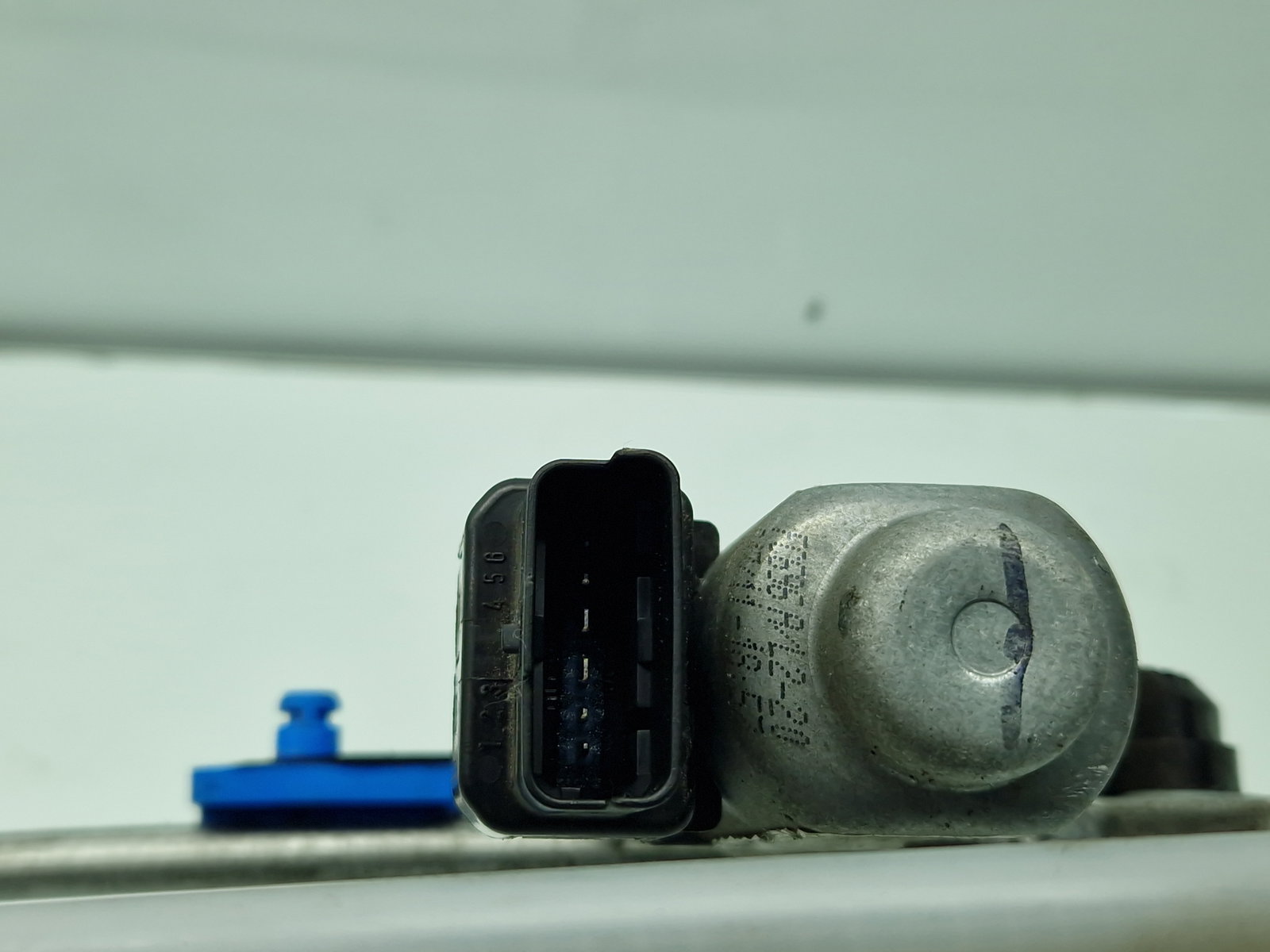 Macara electrica geam stanga spate Renault Espace 4 [Fabr 2002-2014] 4200305724 - imagine 5