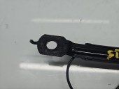  Capsa centura stanga fata Volkswagen Touran (5T1) R-line [Fabr 2015-prezent] 5TA857755A