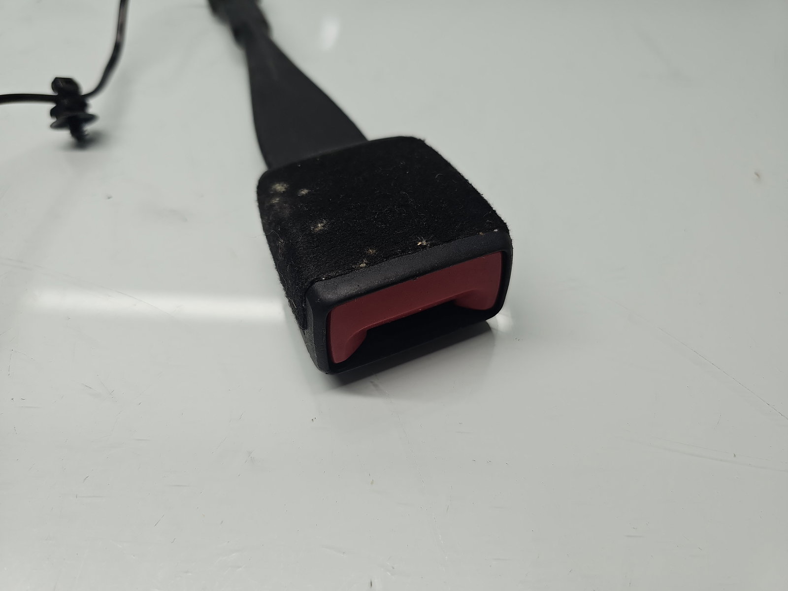 Capsa centura dreapta fata Volkswagen Touran (5T1) R-line [Fabr 2015-prezent] OEM - imagine 4