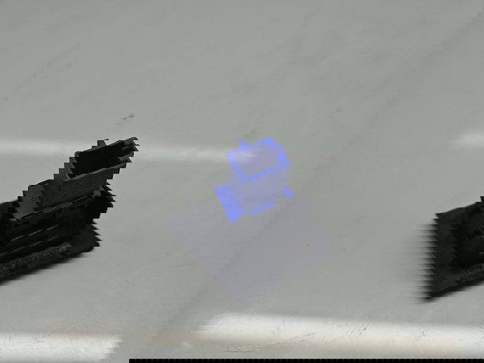  Buton avarii Volkswagen Touran (5T1) R-line [Fabr 2015-prezent] 5TC857368