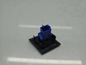  Buton avarii Volkswagen Touran (5T1) R-line [Fabr 2015-prezent] 5TC857368