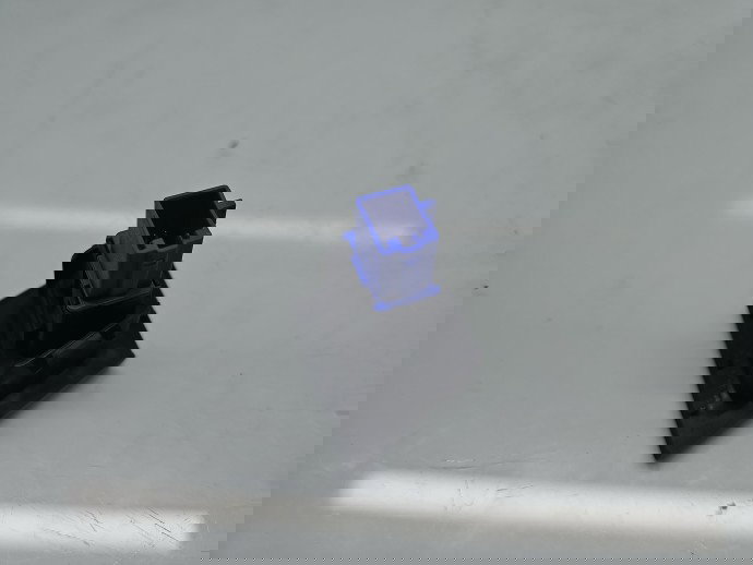  Buton avarii Volkswagen Touran (5T1) R-line [Fabr 2015-prezent] 5TC857368