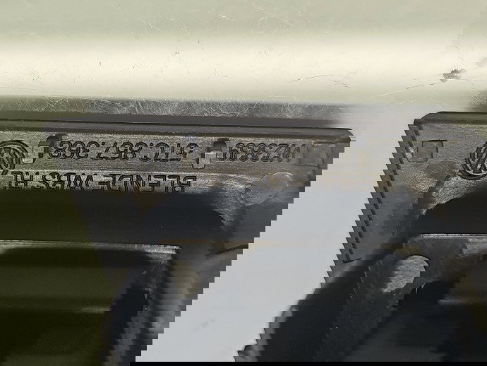  Buton avarii Volkswagen Touran (5T1) R-line [Fabr 2015-prezent] 5TC857368