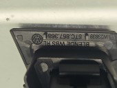  Buton avarii Volkswagen Touran (5T1) R-line [Fabr 2015-prezent] 5TC857368