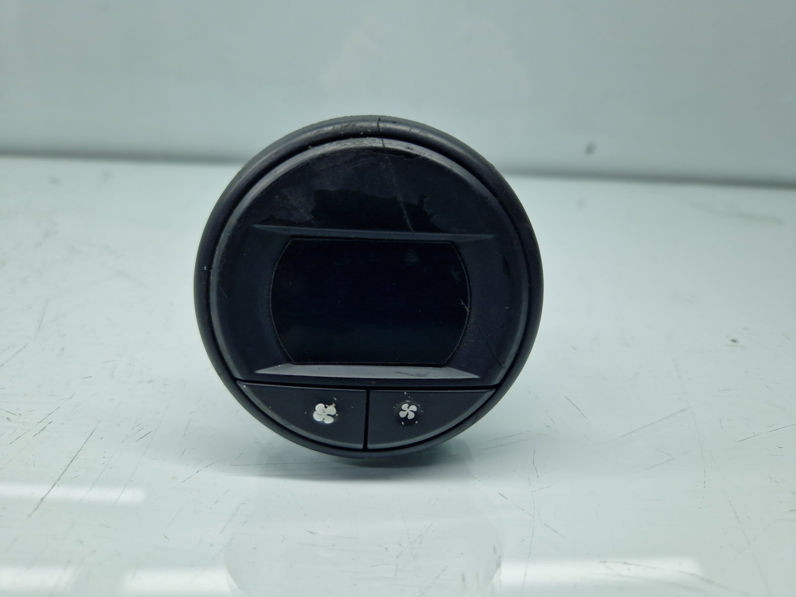 Panou comanda clima spate Renault Espace 4 [Fabr 2002-2014] 21000167A - imagine 1