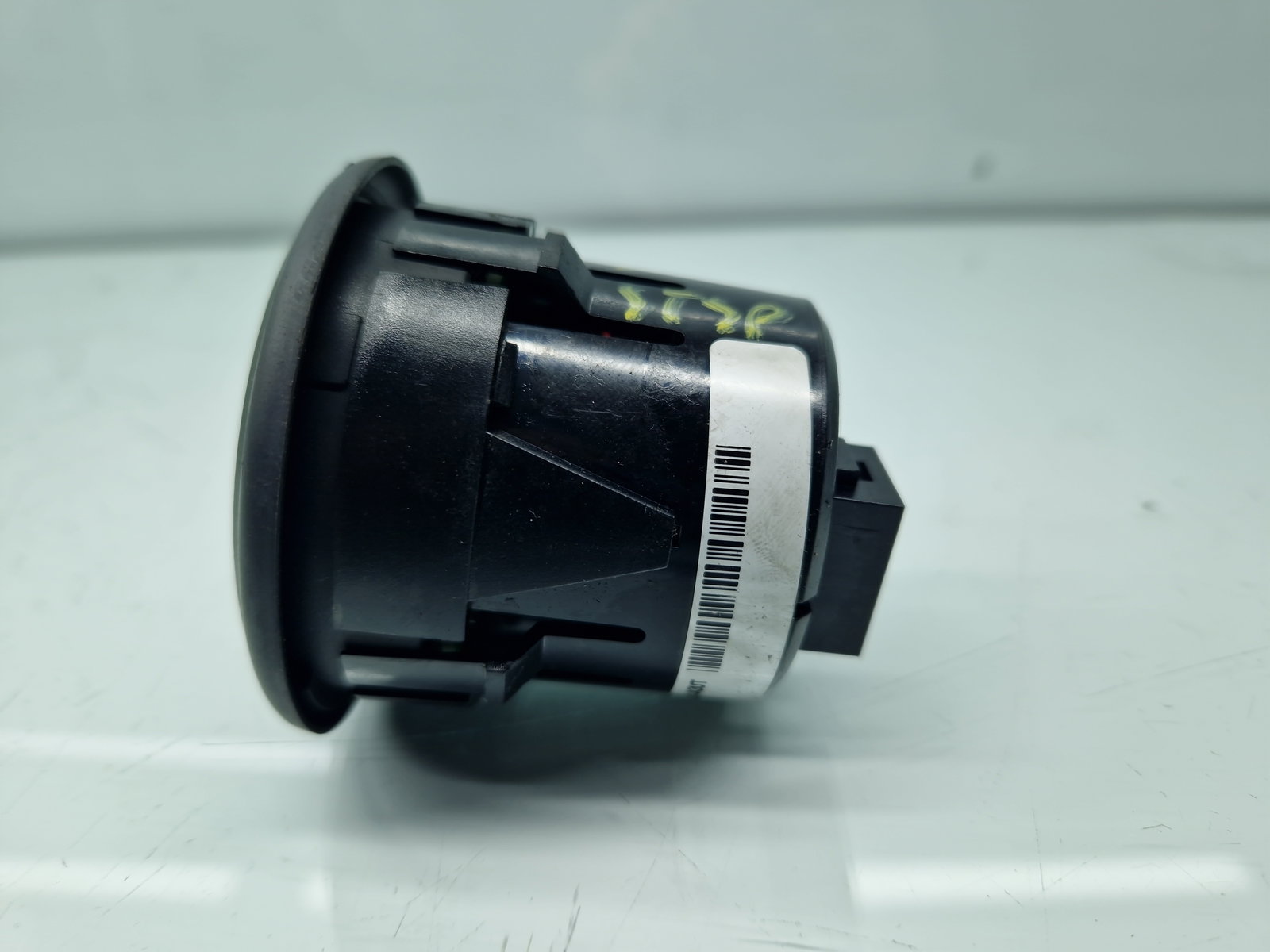 Panou comanda clima spate Renault Espace 4 [Fabr 2002-2014] 21000167A - imagine 2