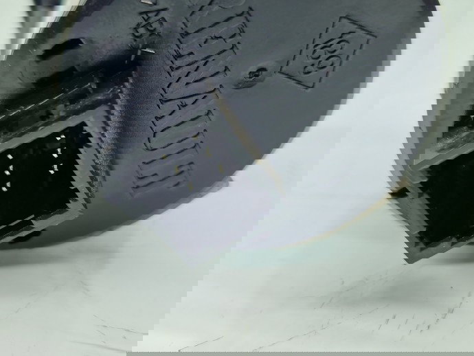  Panou comanda clima spate Renault Espace 4 [Fabr 2002-2014] 21000167A