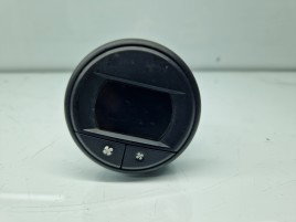  Panou comanda clima spate Renault Espace 4 [Fabr 2002-2014] 21000167A