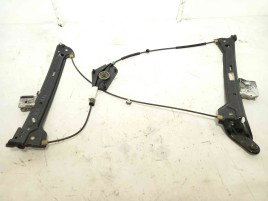 Macara geam stanga fata 8T0837461C Audi A5 (8T3) [Fabr 2007-2015] 2.0 CAHA