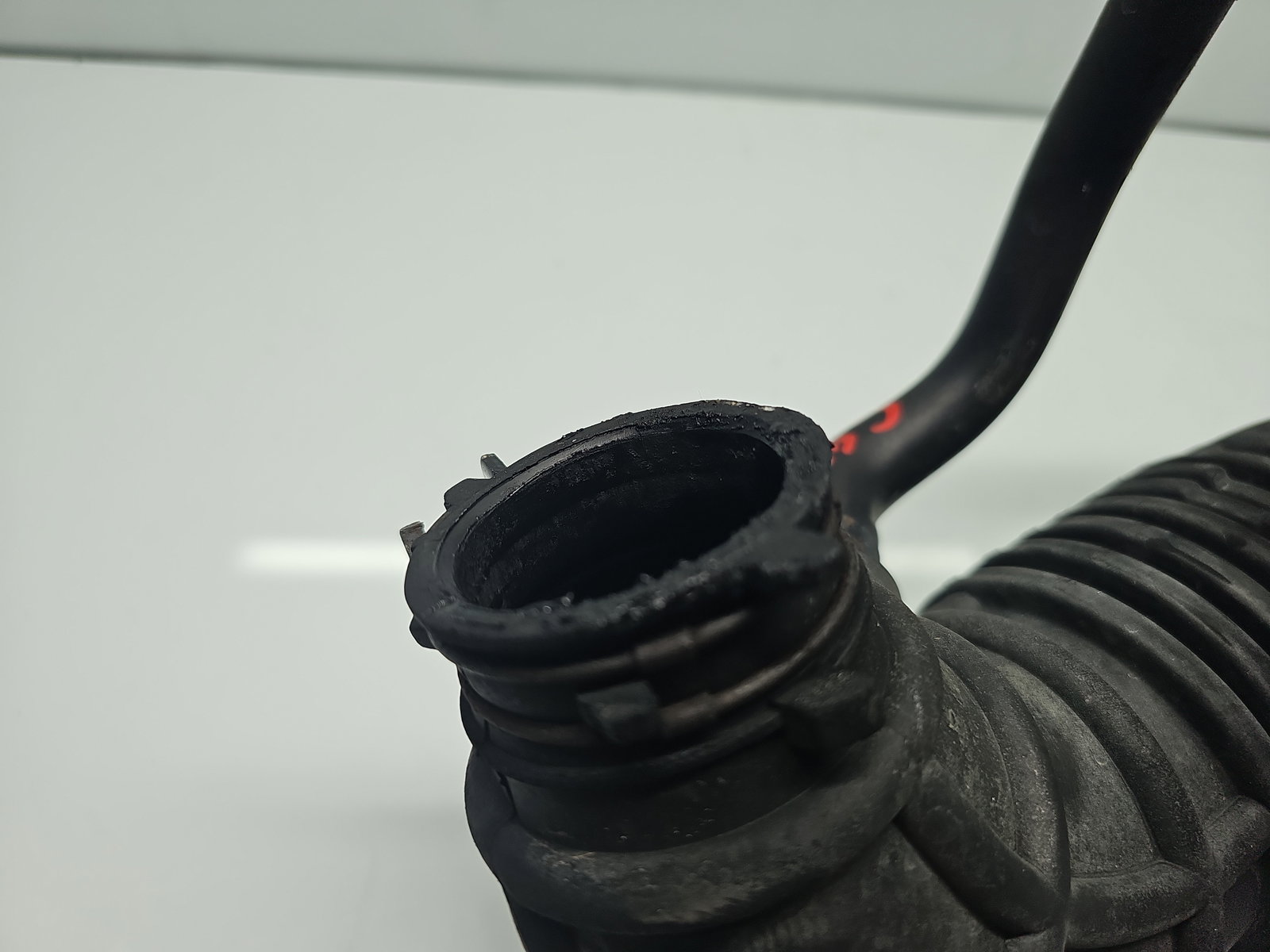 Tub admisie aer Hyundai i30 (GD) [Fabr 2012-2017] 21838-1R200 1.6 CRDI D4FB 94KW / 128CP - imagine 3