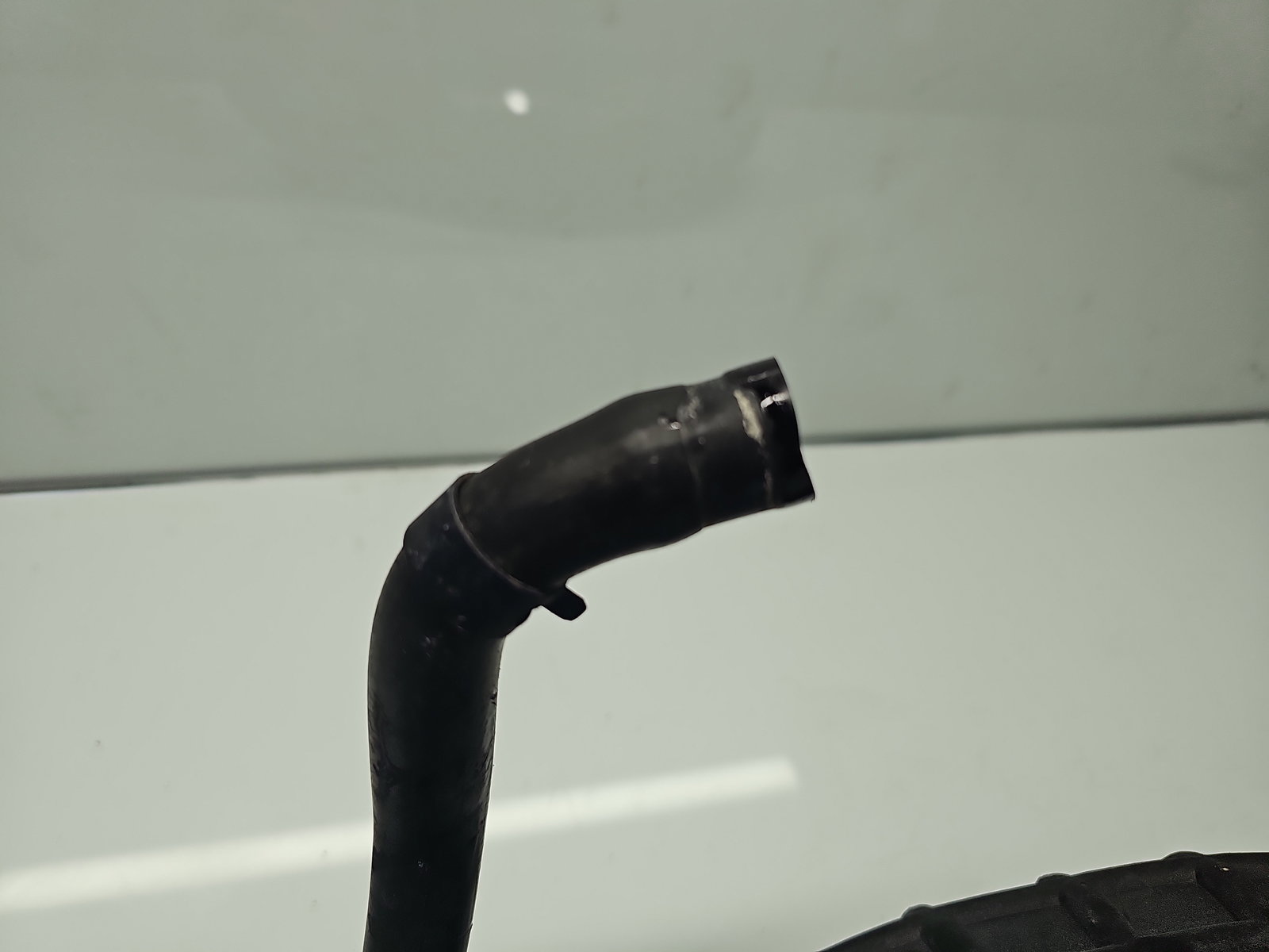 Tub admisie aer Hyundai i30 (GD) [Fabr 2012-2017] 21838-1R200 1.6 CRDI D4FB 94KW / 128CP - imagine 4