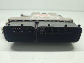 Calculator motor ECU Hyundai i30 (GD) [Fabr 2012-2017] 39111-2A940 1.6 CRDI D4FB 94KW / 128CP