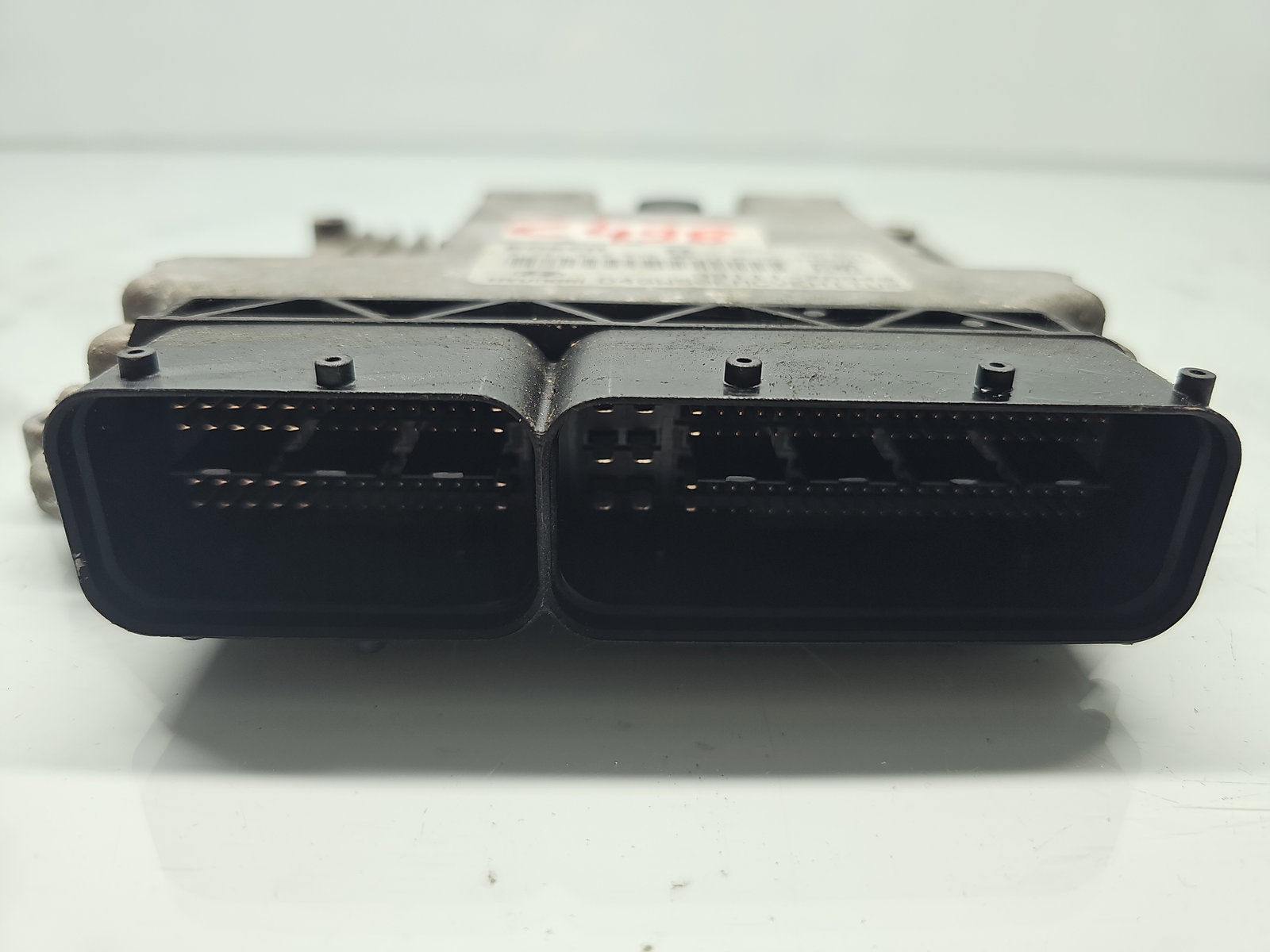 Calculator motor ECU Hyundai i30 (GD) [Fabr 2012-2017] 39111-2A940 1.6 CRDI D4FB 94KW / 128CP - imagine 2