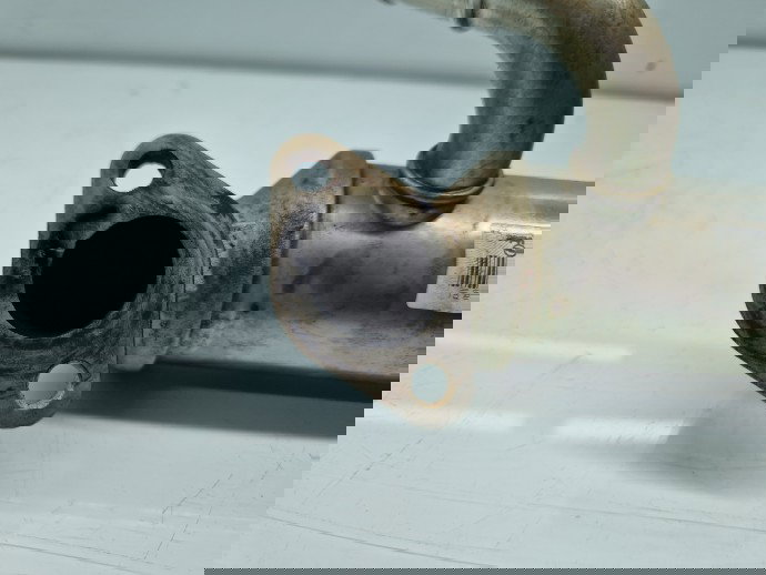 Racitor gaze Hyundai i30 (GD) [Fabr 2012-2017] 28416-2A770 1.6 CRDI D4FB 94KW / 128CP