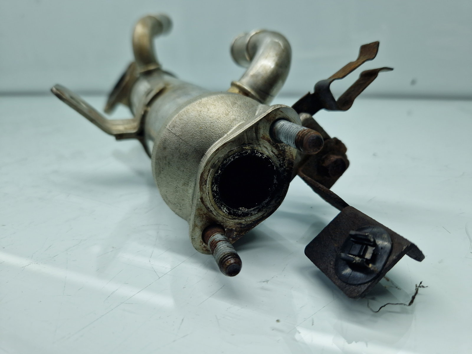 Racitor gaze Hyundai i30 (GD) [Fabr 2012-2017] 28416-2A770 1.6 CRDI D4FB 94KW / 128CP - imagine 4