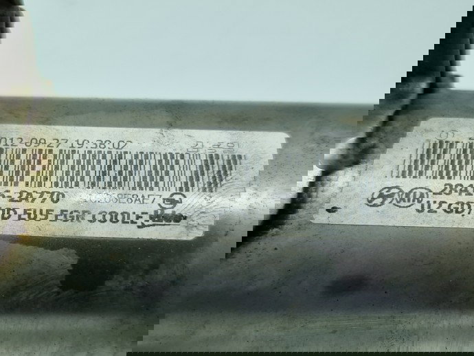 Racitor gaze Hyundai i30 (GD) [Fabr 2012-2017] 28416-2A770 1.6 CRDI D4FB 94KW / 128CP