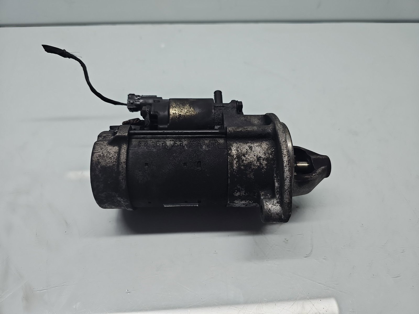 Electromotor Hyundai i30 (GD) [Fabr 2012-2017] 36100-2A500 1.6 CRDI D4FB 94KW / 128CP - imagine 1