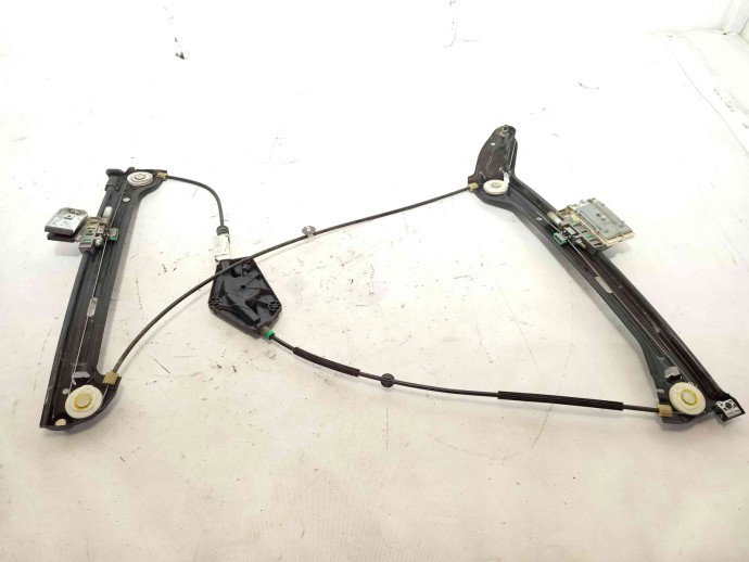 Macara geam stanga fata 8T0837461C Audi A5 (8T3) [Fabr 2007-2015] 2.0 CAHA