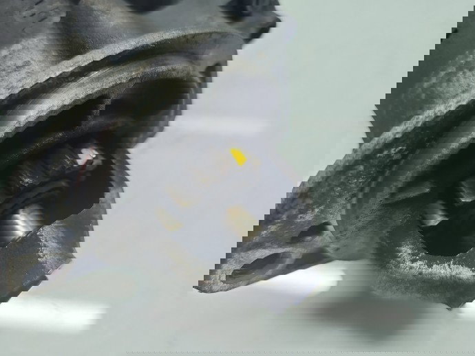  Electromotor Hyundai i30 (GD) [Fabr 2012-2017] 36100-2A500 1.6 CRDI D4FB 94KW / 128CP