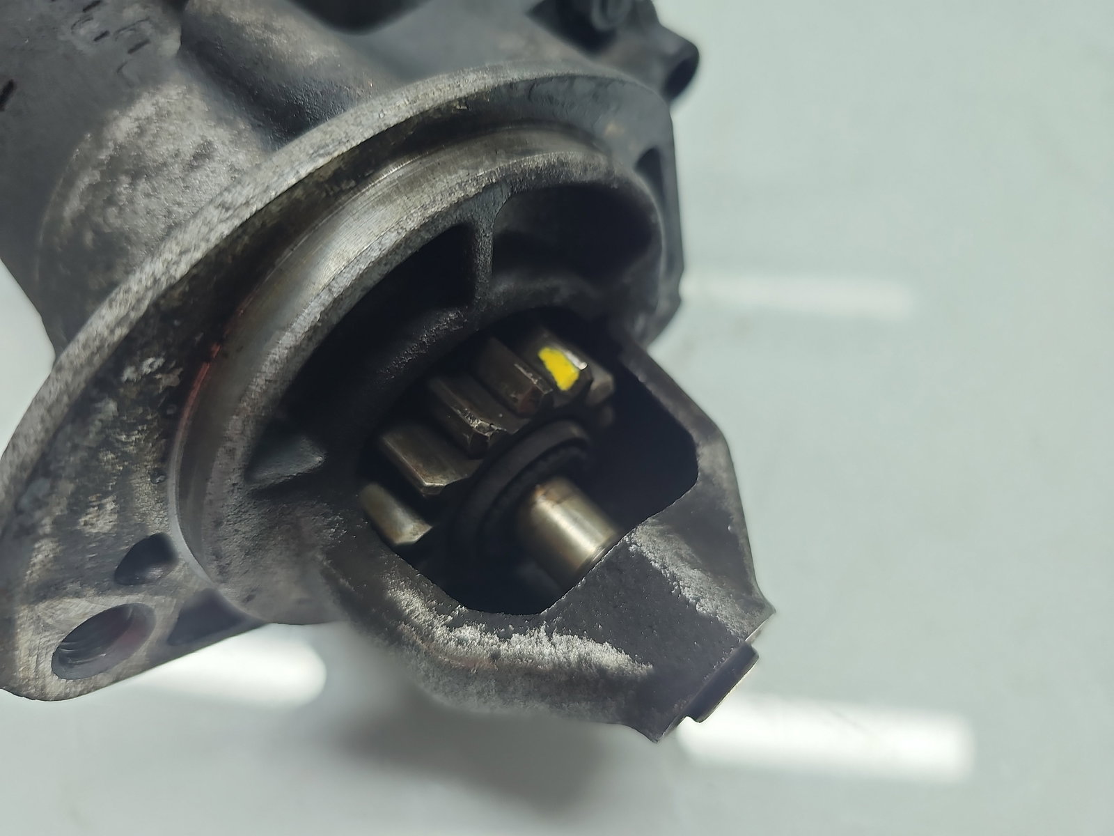 Electromotor Hyundai i30 (GD) [Fabr 2012-2017] 36100-2A500 1.6 CRDI D4FB 94KW / 128CP - imagine 2