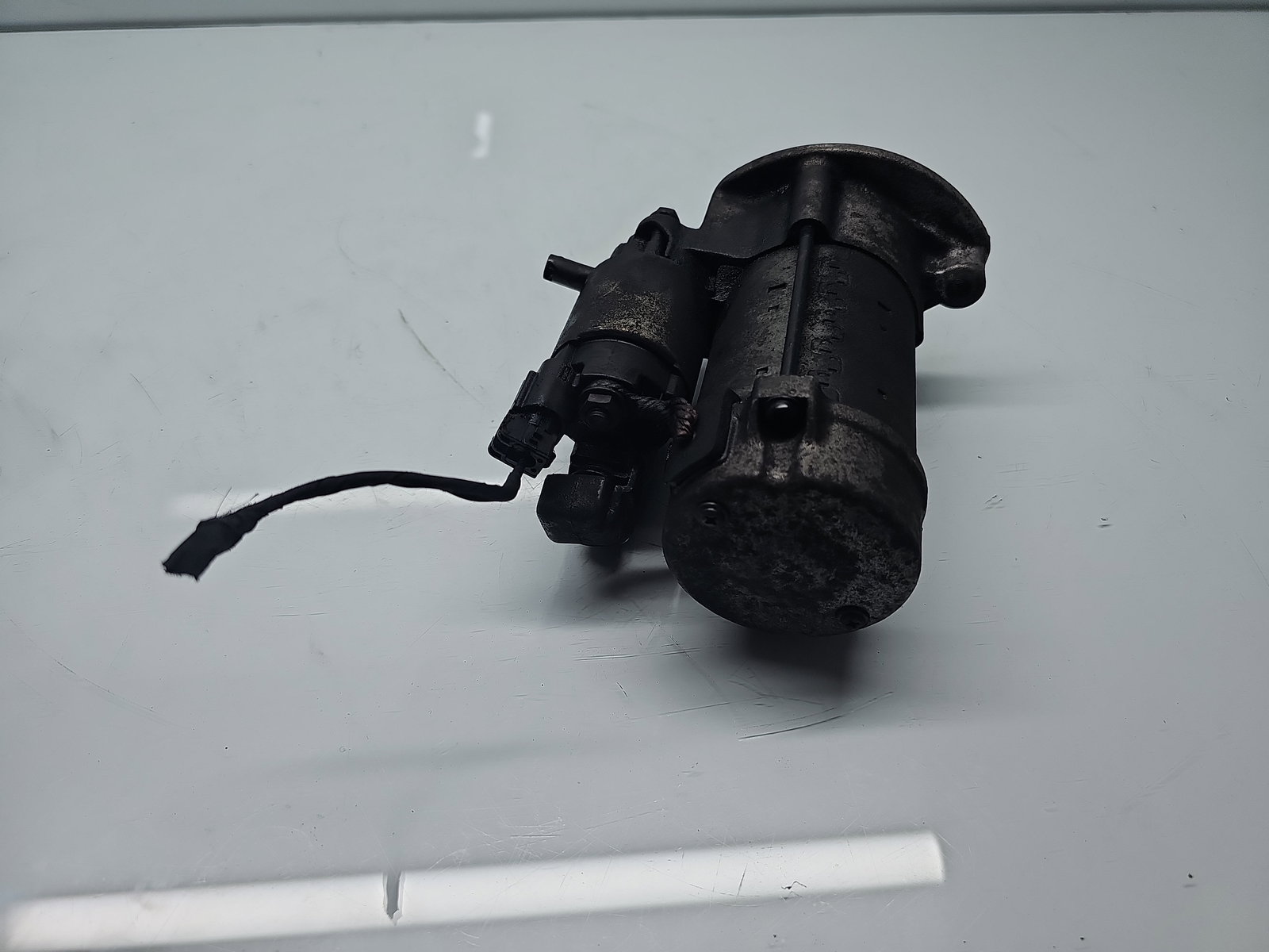 Electromotor Hyundai i30 (GD) [Fabr 2012-2017] 36100-2A500 1.6 CRDI D4FB 94KW / 128CP - imagine 3