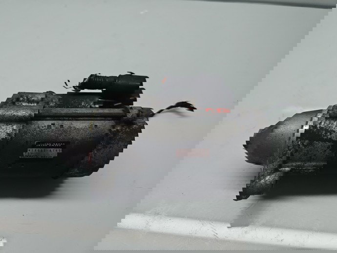  Electromotor Hyundai i30 (GD) [Fabr 2012-2017] 36100-2A500 1.6 CRDI D4FB 94KW / 128CP