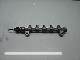 Rampa injectoare Hyundai i30 (GD) [Fabr 2012-2017] 31400-2A420/0445214181 1.6 CRDI D4FB 94KW / 128CP