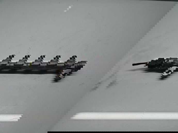 Rampa injectoare Hyundai i30 (GD) [Fabr 2012-2017] 31400-2A420/0445214181 1.6 CRDI D4FB 94KW / 128CP