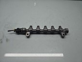 Rampa injectoare Hyundai i30 (GD) [Fabr 2012-2017] 31400-2A420/0445214181 1.6 CRDI D4FB 94KW / 128CP