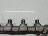 Rampa injectoare Hyundai i30 (GD) [Fabr 2012-2017] 31400-2A420/0445214181 1.6 CRDI D4FB 94KW / 128CP