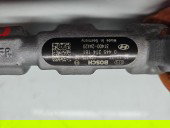 Rampa injectoare Hyundai i30 (GD) [Fabr 2012-2017] 31400-2A420/0445214181 1.6 CRDI D4FB 94KW / 128CP