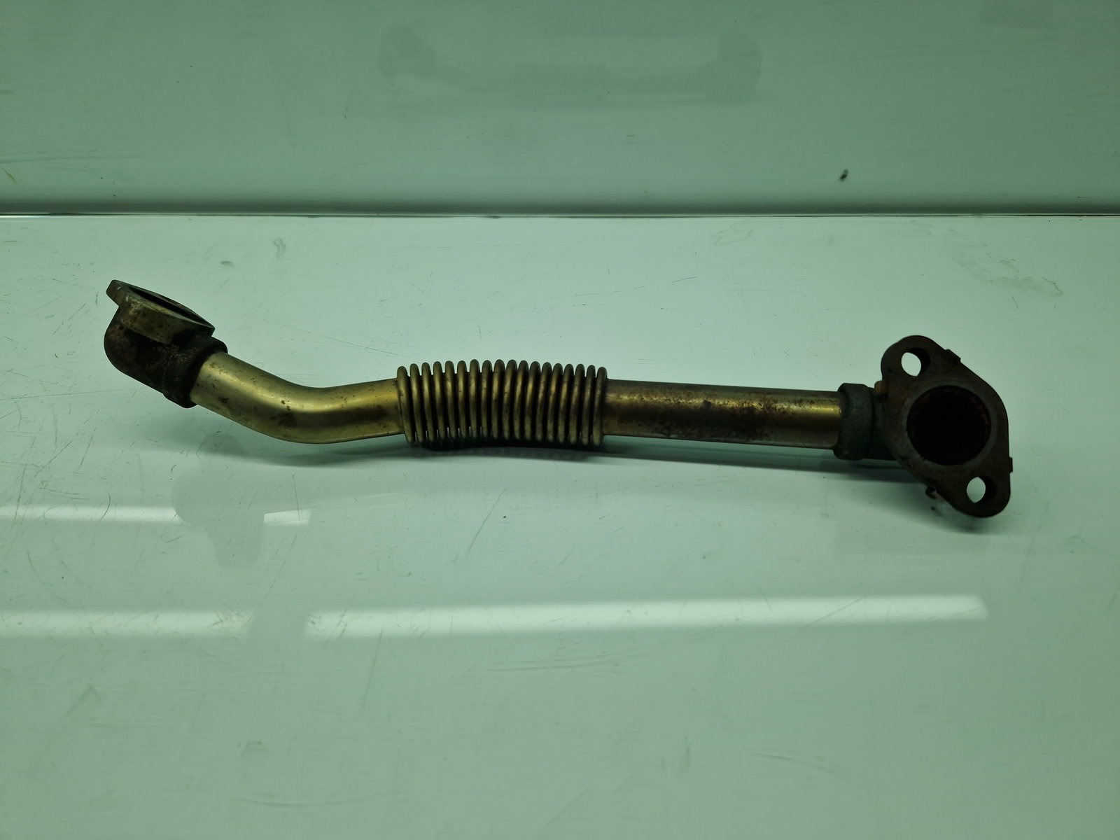 Conducta gaze Hyundai i30 (GD) [Fabr 2012-2017] OEM 1.6 CRDI D4FB 94KW / 128CP - imagine 2