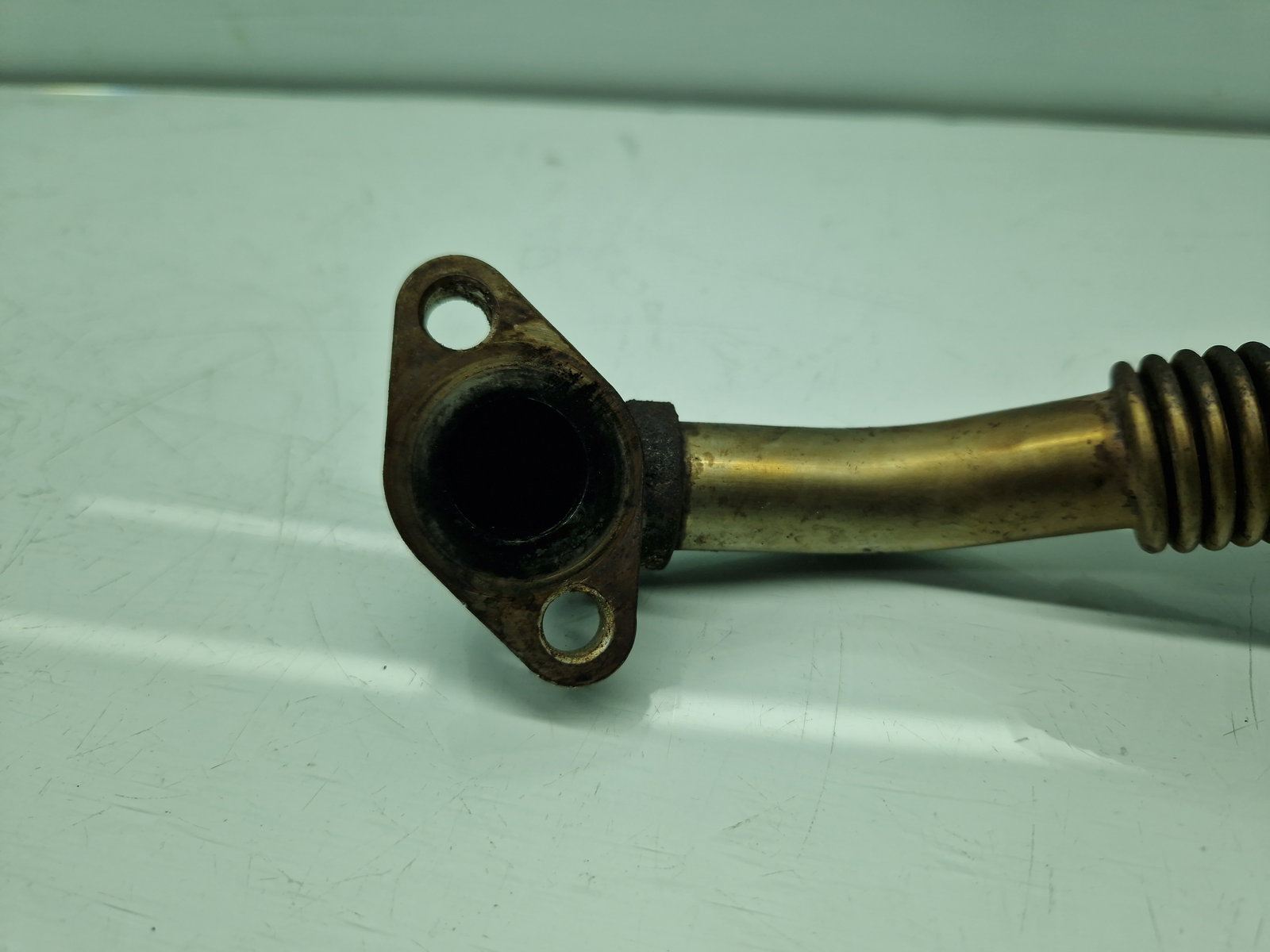 Conducta gaze Hyundai i30 (GD) [Fabr 2012-2017] OEM 1.6 CRDI D4FB 94KW / 128CP - imagine 4