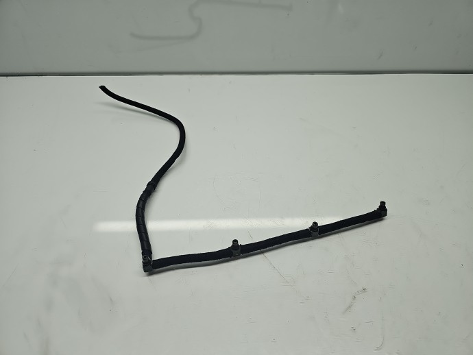 Conducta retur injectoare Hyundai i30 (GD) [Fabr 2012-2017] OEM 1.6 CRDI D4FB 94KW / 128CP