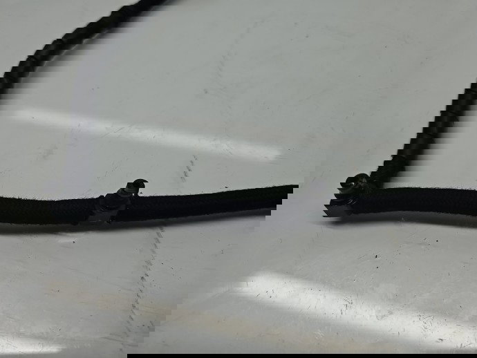 Conducta retur injectoare Hyundai i30 (GD) [Fabr 2012-2017] OEM 1.6 CRDI D4FB 94KW / 128CP