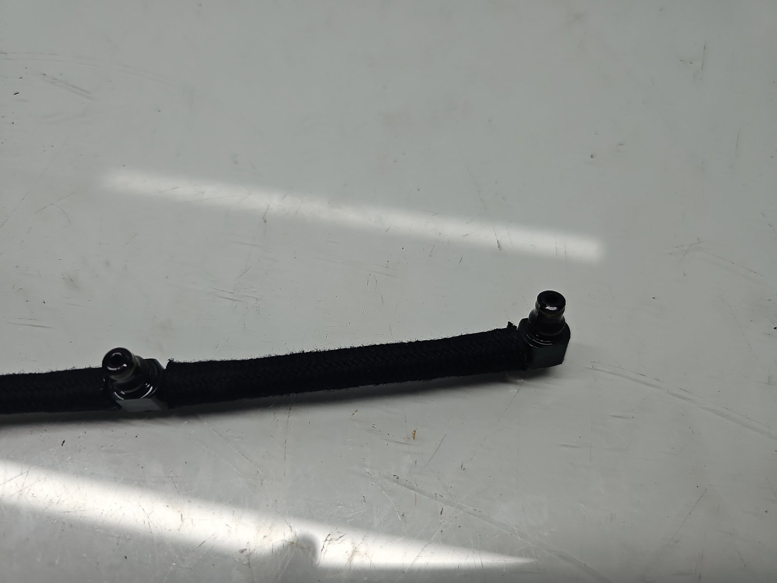 Conducta retur injectoare Hyundai i30 (GD) [Fabr 2012-2017] OEM 1.6 CRDI D4FB 94KW / 128CP - imagine 3