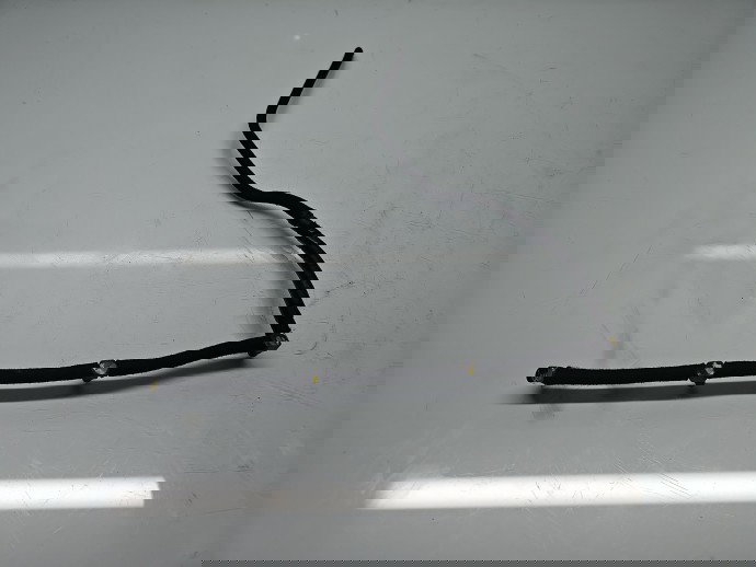 Conducta retur injectoare Hyundai i30 (GD) [Fabr 2012-2017] OEM 1.6 CRDI D4FB 94KW / 128CP