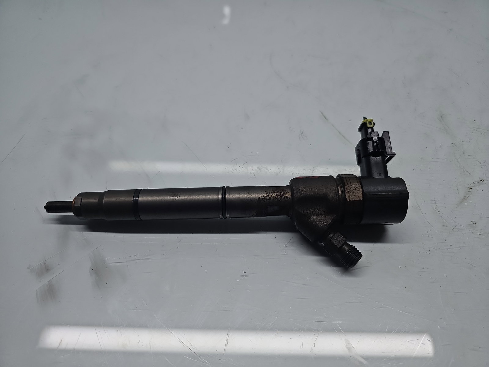 Injector Hyundai i30 (GD) [Fabr 2012-2017] 33800-2A900 1.6 CRDI D4FB 94KW / 128CP - imagine 1