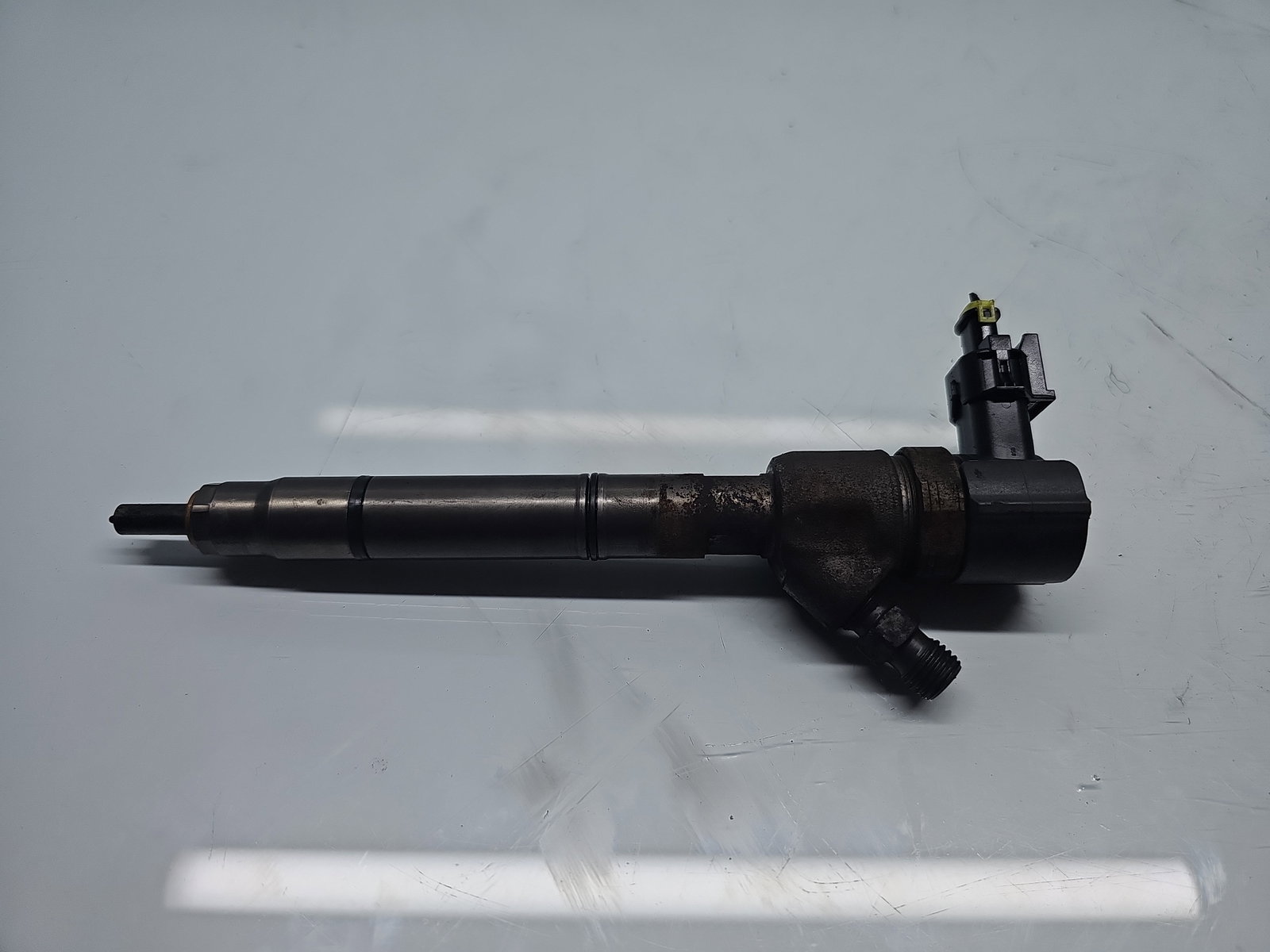 Injector Hyundai i30 (GD) [Fabr 2012-2017] 33800-2A900 1.6 CRDI D4FB 94KW / 128CP