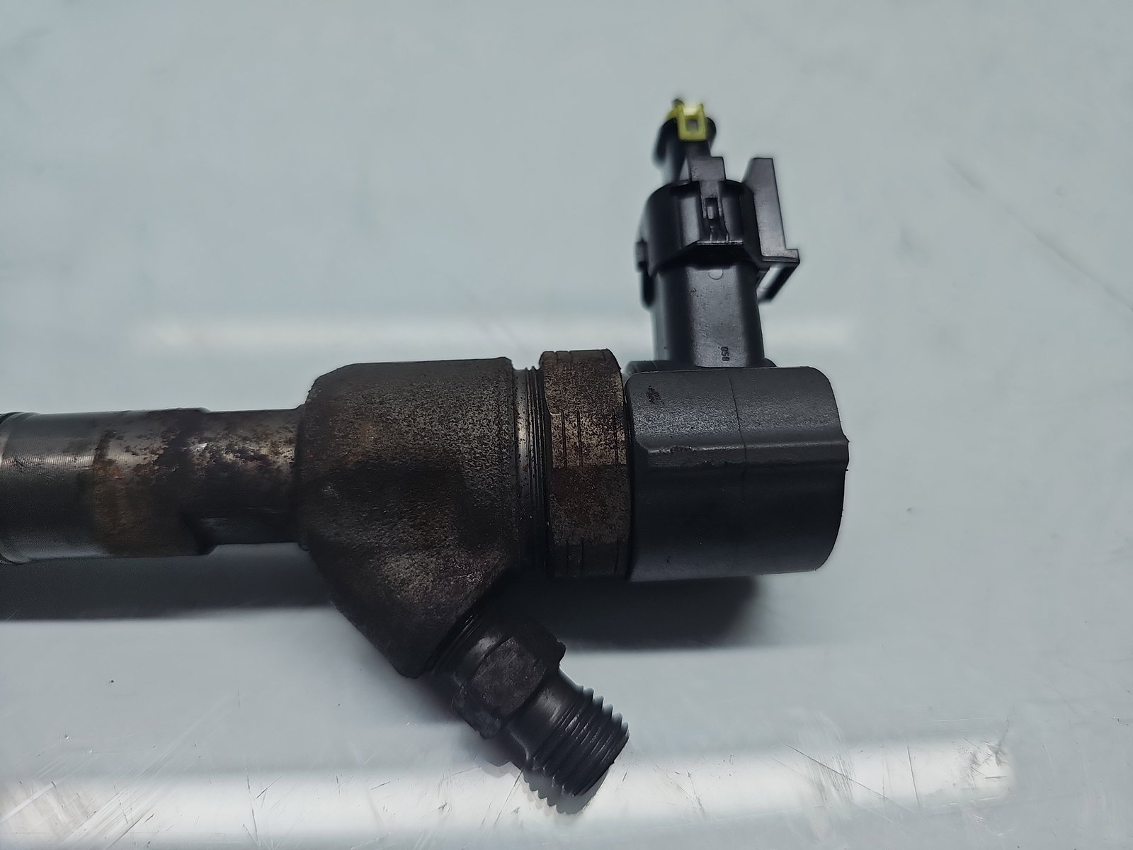 Injector Hyundai i30 (GD) [Fabr 2012-2017] 33800-2A900 1.6 CRDI D4FB 94KW / 128CP - imagine 3