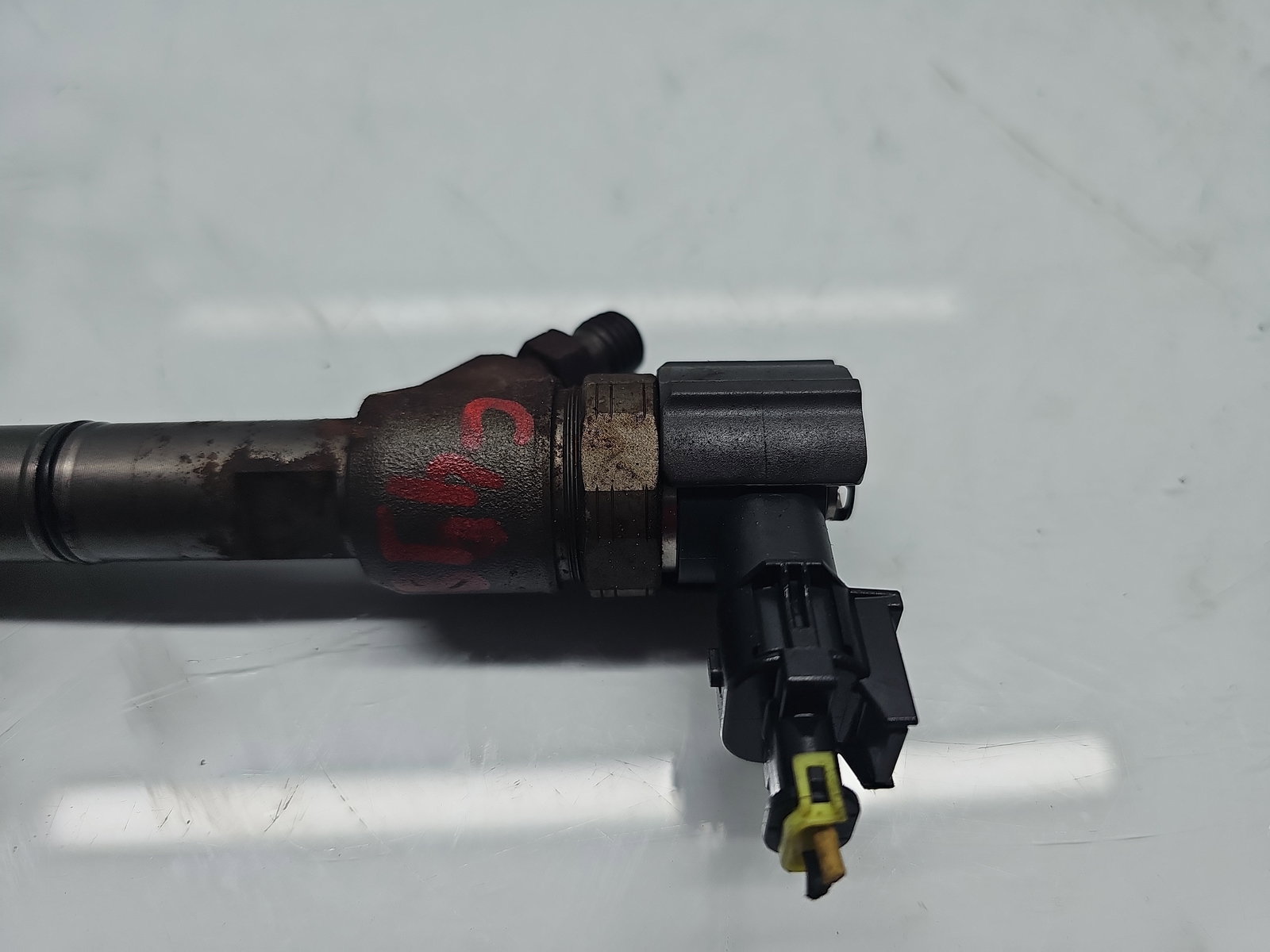 Injector Hyundai i30 (GD) [Fabr 2012-2017] 33800-2A900 1.6 CRDI D4FB 94KW / 128CP - imagine 4