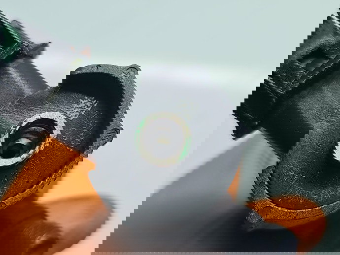 Injector Hyundai i30 (GD) [Fabr 2012-2017] 33800-2A900 1.6 CRDI D4FB 94KW / 128CP