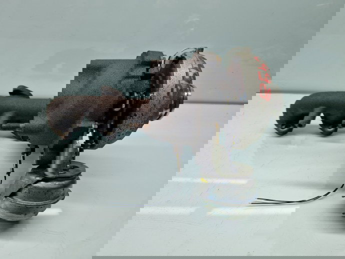 Turbina Hyundai i30 (GD) [Fabr 2012-2017] 28201-2A701 1.6 CRDI D4FB 94KW / 128CP