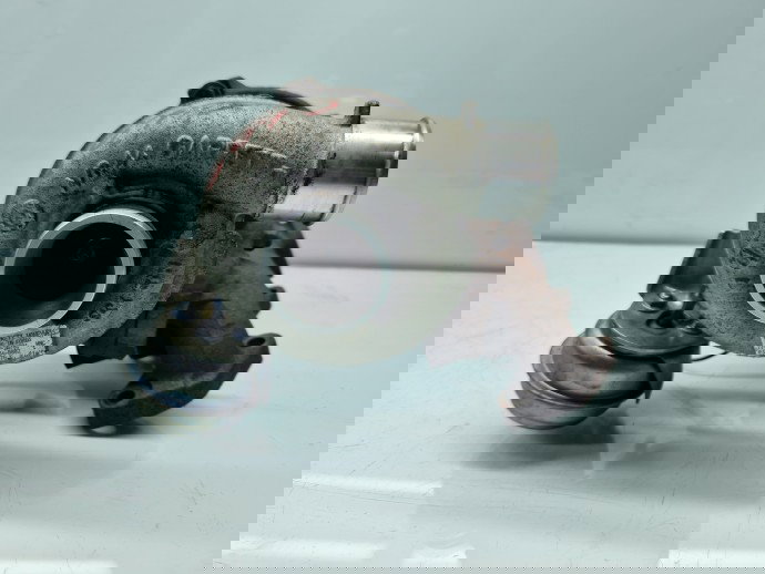 Turbina Hyundai i30 (GD) [Fabr 2012-2017] 28201-2A701 1.6 CRDI D4FB 94KW / 128CP