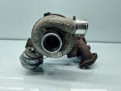 Turbina Hyundai i30 (GD) [Fabr 2012-2017] 28201-2A701 1.6 CRDI D4FB 94KW / 128CP